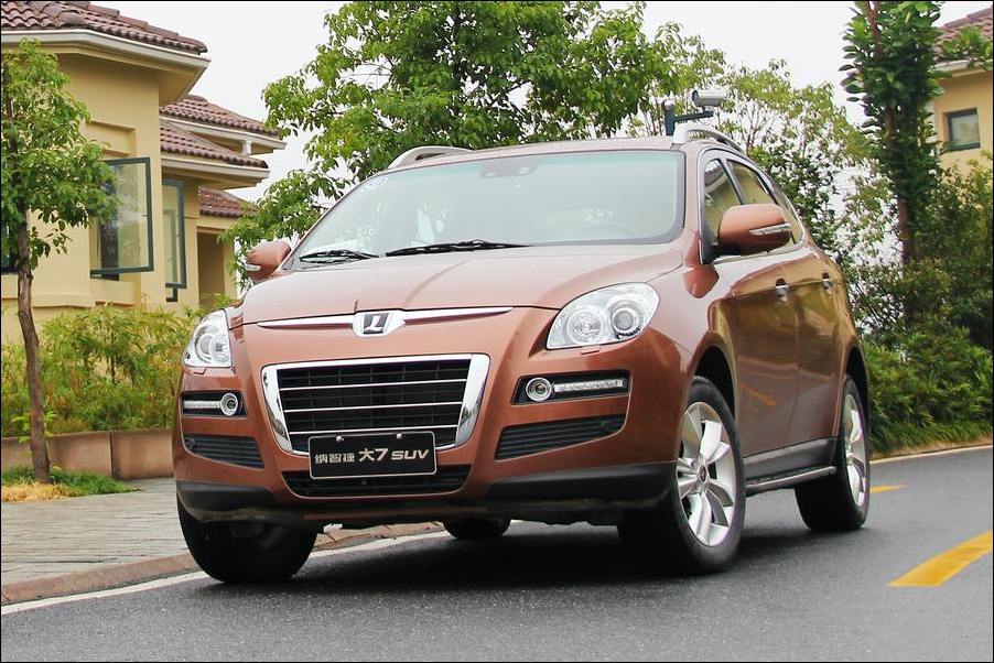 二手最不值得买的五款车,最垃圾的几款二手车车型