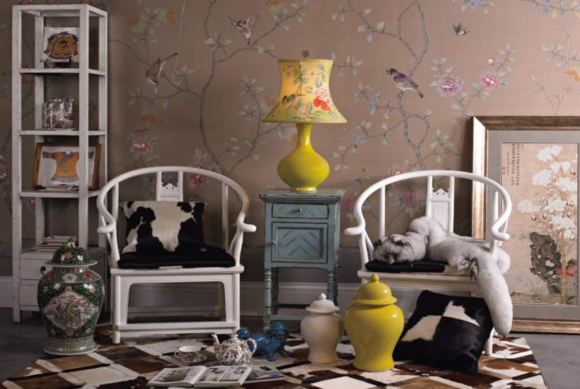 中国软装十大名牌排行榜,软装排名前十强