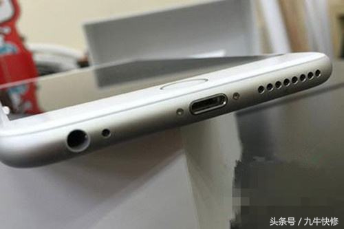 iphone听筒与音量按键维修,iphone12召回计划怎么检查听筒
