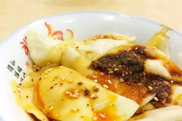 老成都才懂得起的暗号，106、107、69，信箱里全是美食！