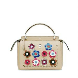 原来Fendi才是曲筱绡和安迪的最爱！