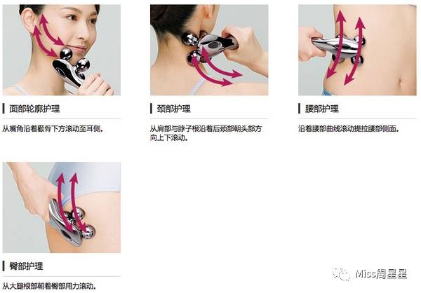 refa美容仪真的有用吗,refa美容仪是什么原理