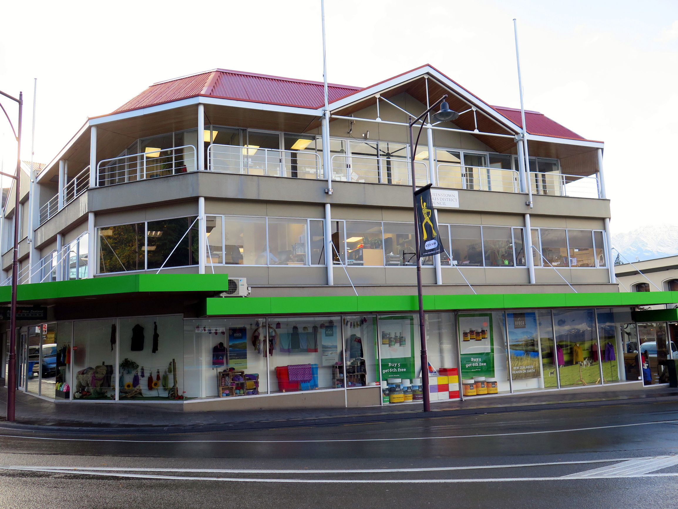 绵羊新西兰购物攻略,新西兰攻略买东西怎么买