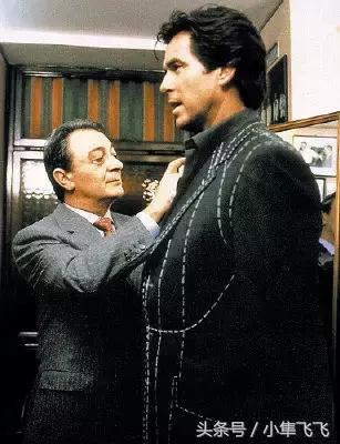 最帅“007”逝去，但我们还有永远的代号——007