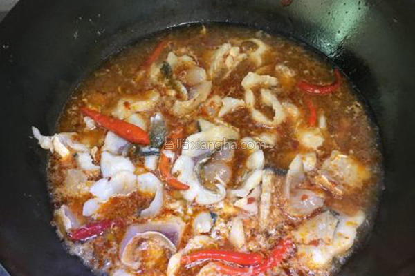 鱼肉怎么做才能不咸又好吃,鱼肉怎么做不腥又嫩