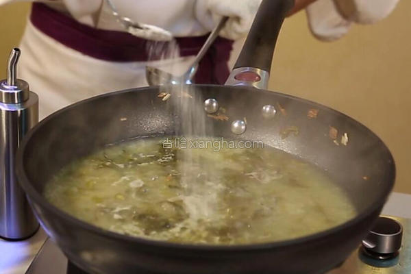 鱼肉怎么做才能不咸又好吃,鱼肉怎么做不腥又嫩