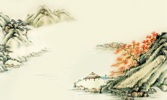 楚辞简介,楚辞公认最好名字