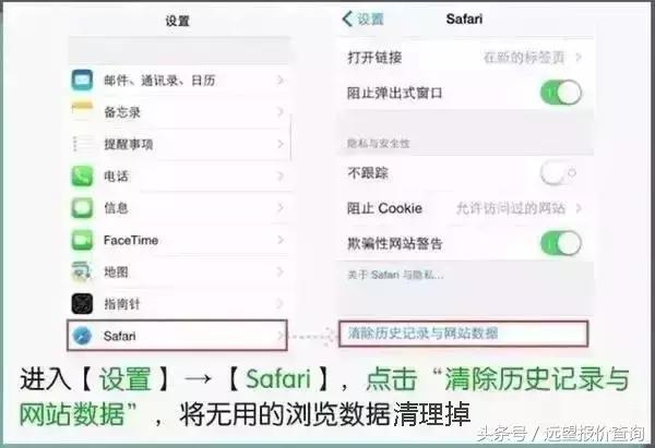 iphone16g内存能干什么,iphone内存不足怎么清理系统内存