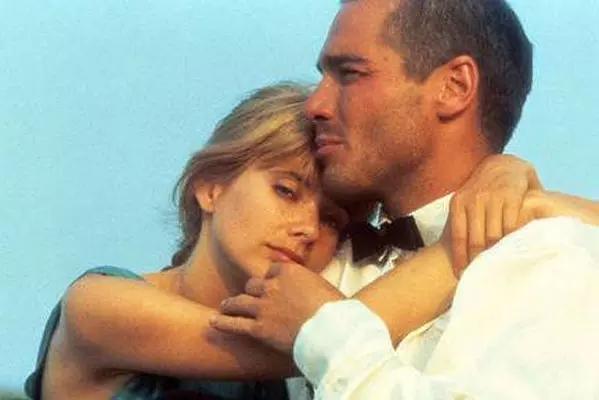 法国十大爱情经典的电影,法国爱情电影推荐前十名