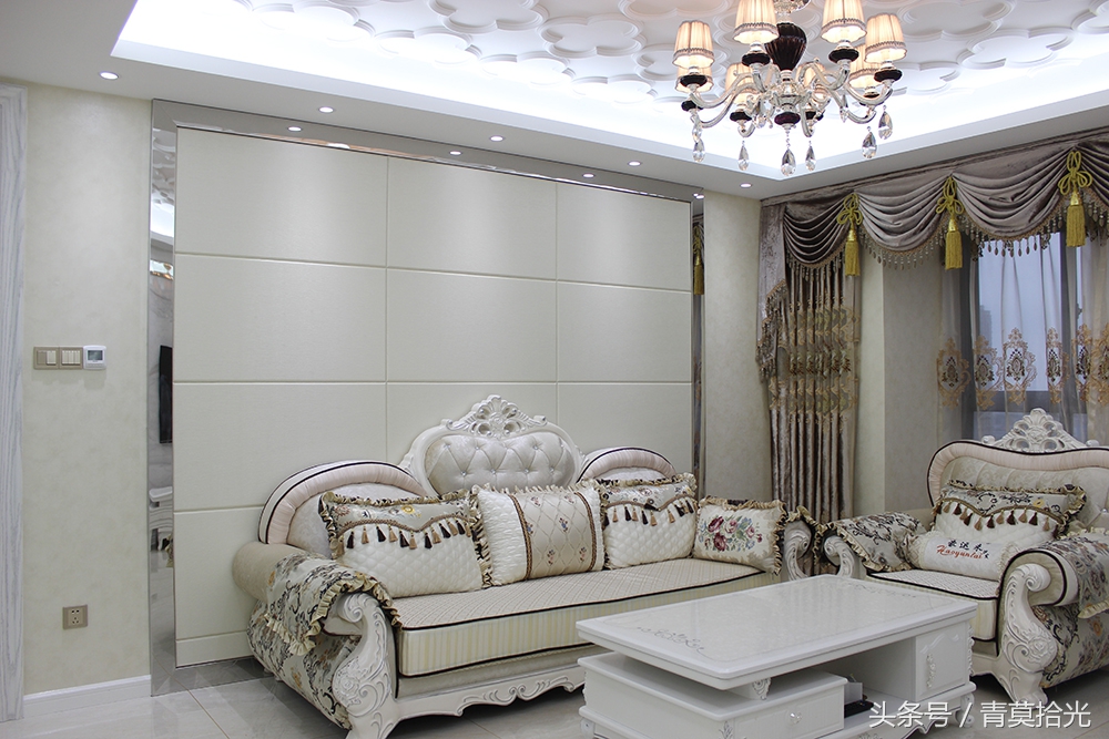 华侨城洋房设计,盐城华侨城