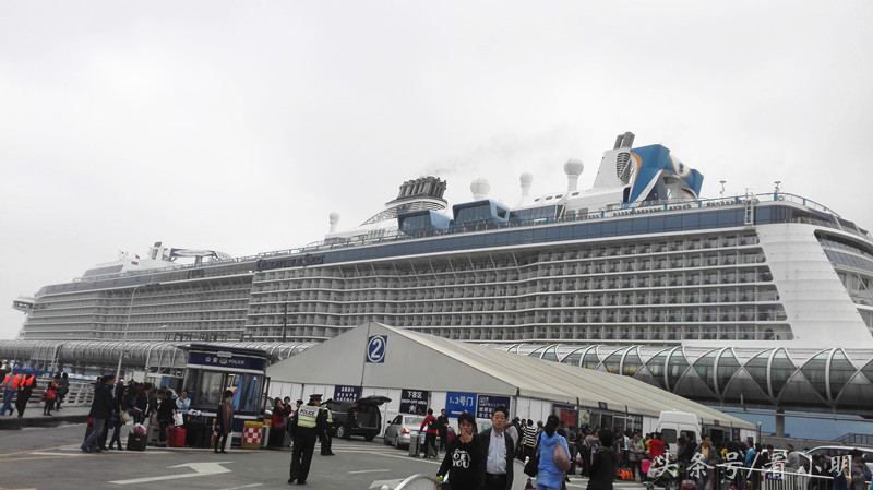 游轮真实体验,邮轮亲身体验