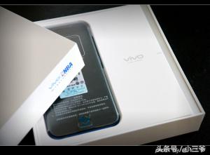 vivox9开箱上手视频,vivox9全新开箱视频