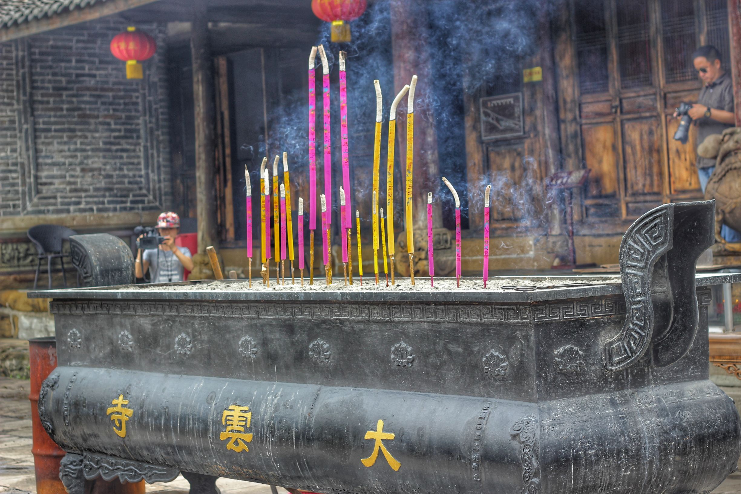 女皇故里英语怎么说,女皇故里文化内涵是什么