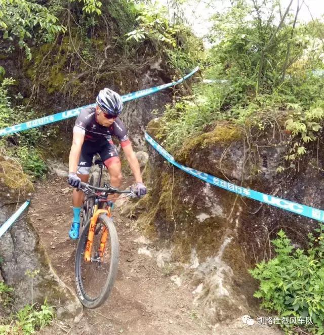 烈风凯路仕520,凯路仕烈风