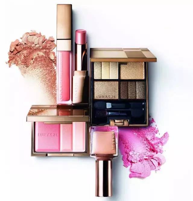 彩妆护肤品种草,彩妆品牌种草