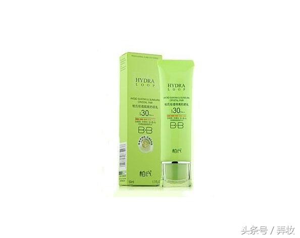 柏氏防晒靠谱吗,柏氏防晒产品