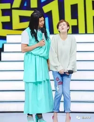 鹿晗奔跑吧兄弟被邓超说泡面头,奔跑吧李晨挑战邓超鹿晗