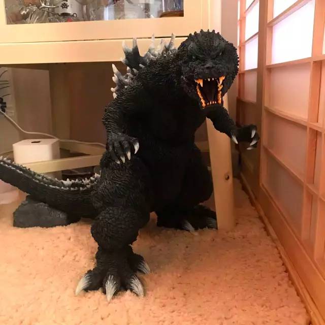 真正震撼人心的收藏,只属于投入感情最多的玩家