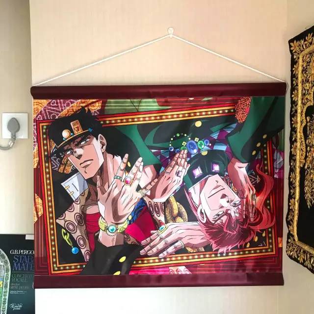 真正震撼人心的收藏,只属于投入感情最多的玩家