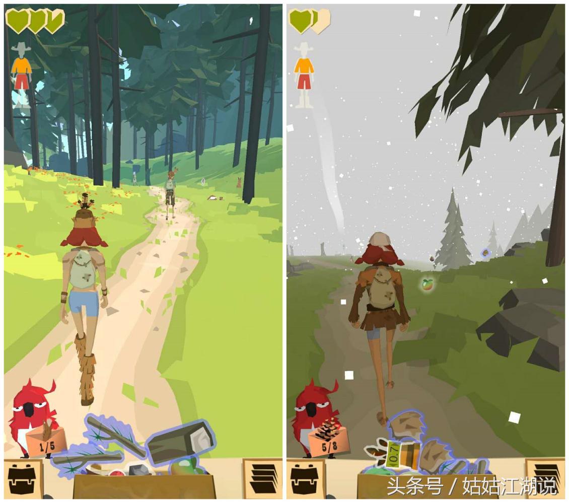 边境之旅属于什么游戏,推荐休闲游戏边境之旅