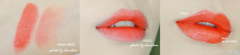 忍不住买买买的tomford眼影系列,visse蕾丝眼影大地色