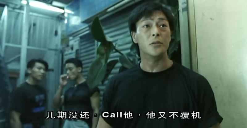 看过无数遍的剧,看过无数遍的电影