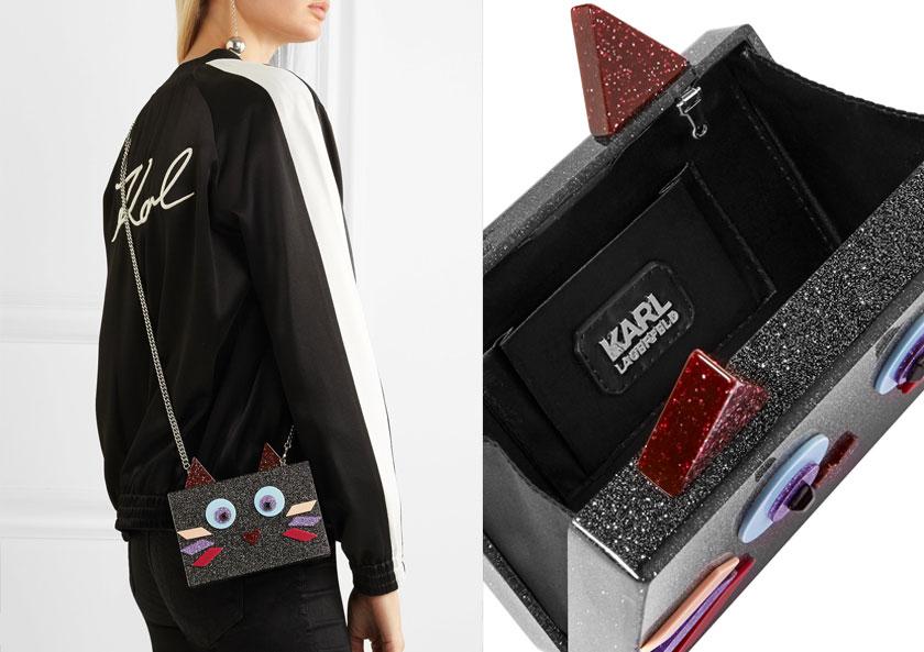 爱乐之城连衣裙、至in迷你猫脸包齐集，盘点今夏至潮单品！