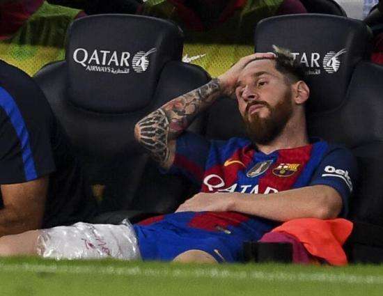 梅球王落井下石完整版,梅球王8个瞬间c罗模仿不出来