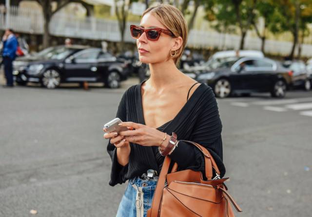 如何判断自己适不适合戴墨镜,别再说自己不会选眼镜框了