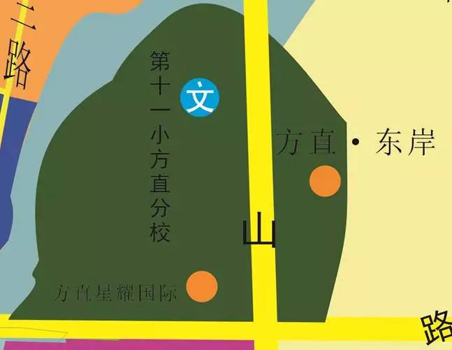 金山湖旁边新建的学校,金山湖教育基地