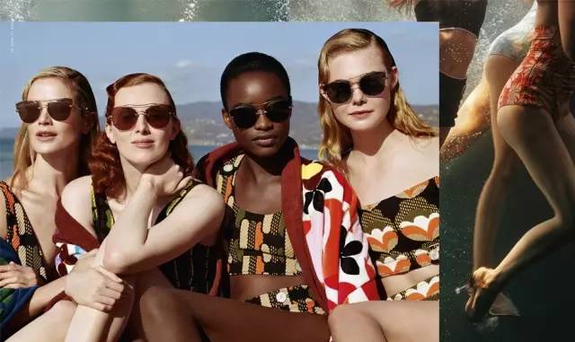 别再说你不适合戴墨镜，你只是没选对而已