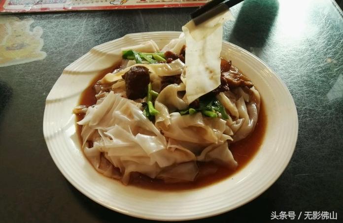 佛山十大风味餐厅,佛山老字号美食推荐