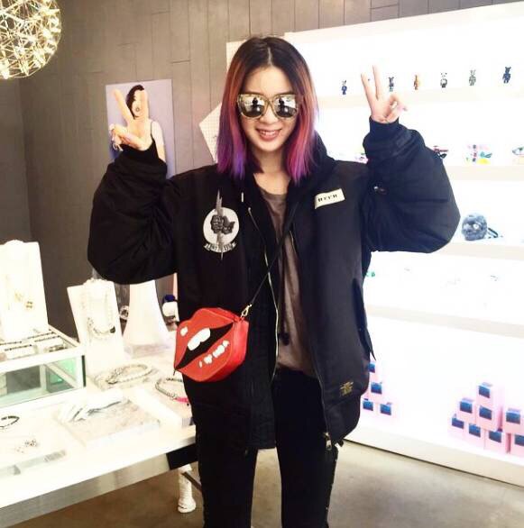 韩国包包推荐小众高级感,这些包包又有颜值又百搭