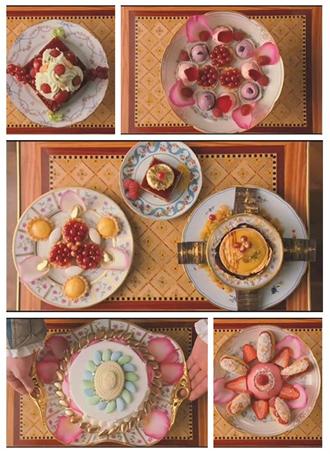 认真看完这8部电影,家居软装的水平不达到专业也差不多了