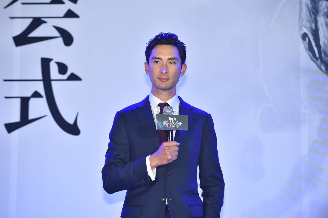 史诗马秀《特洛伊》落户鸟巢，投资超2亿