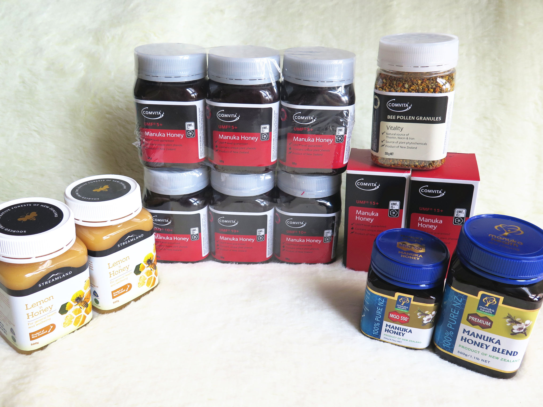 绵羊购物必买清单,绵羊国