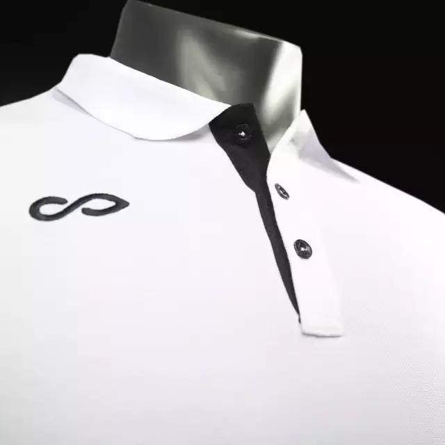 有逼格的polo衫,polo衫霸气出场