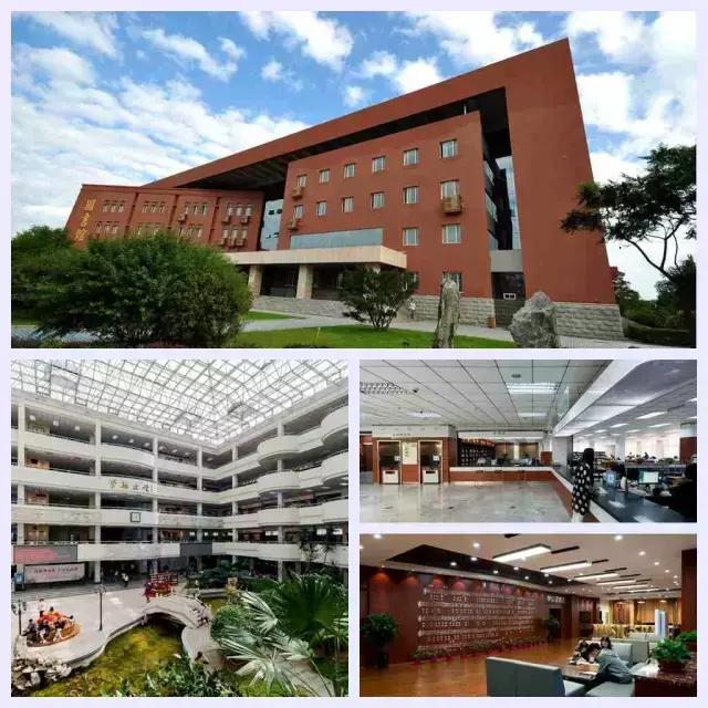 沈阳神秘的建筑,沈阳建筑大学里有哪些隐秘的地方