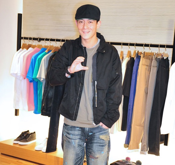 陈冠希是教父吗,陈冠希代表一个时代