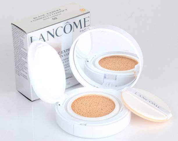 气垫bb霜测评推荐,气垫bb推荐混合性皮肤