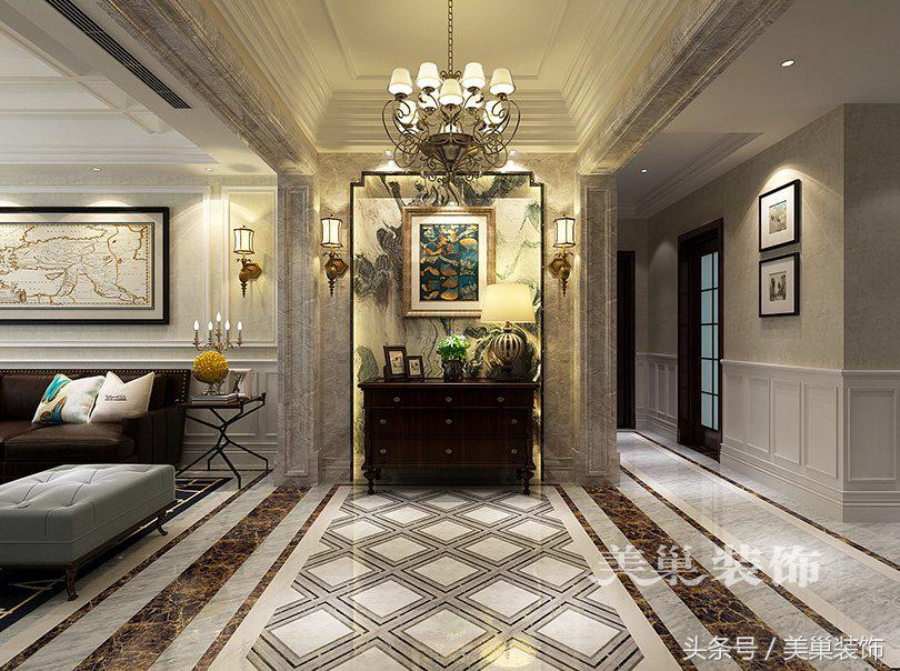 郑州城开绿园小区,郑州城开绿园装修