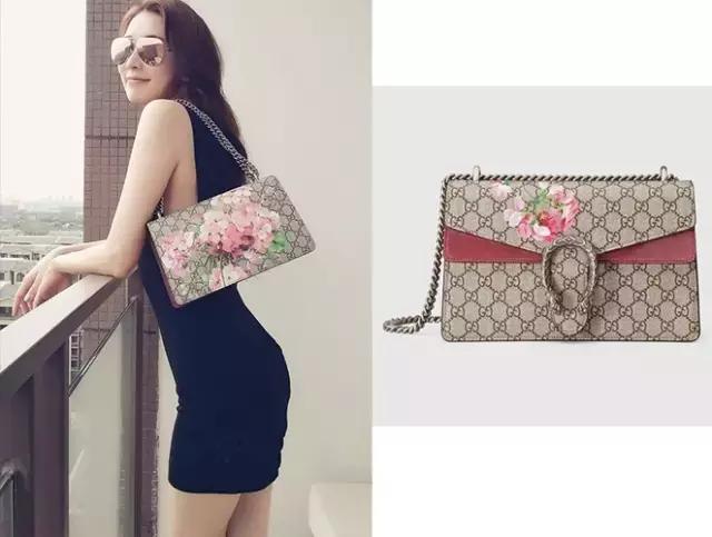 一份Gucco醉神包的入手指南，总有一天你用得着