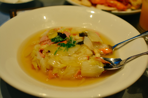 金门地方名菜有哪些特色,从一顿饭看出贾府的排场