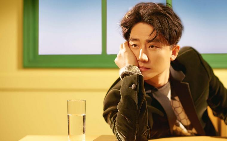 黄轩颜值巅峰有多美,黄轩颜值视频