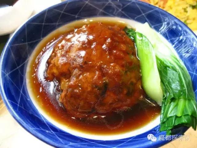 上海十大必吃餐厅排名,舌尖上的上海十大老字号