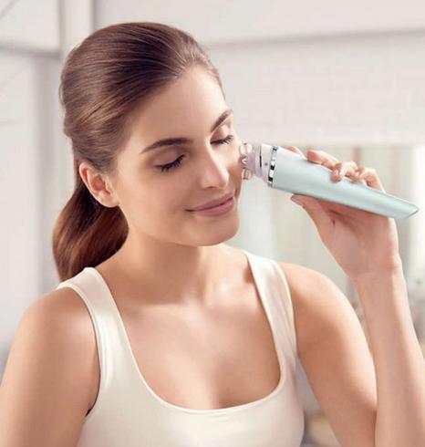 现在很火的美容仪到底有没有用,美容仪到底有那么好用吗