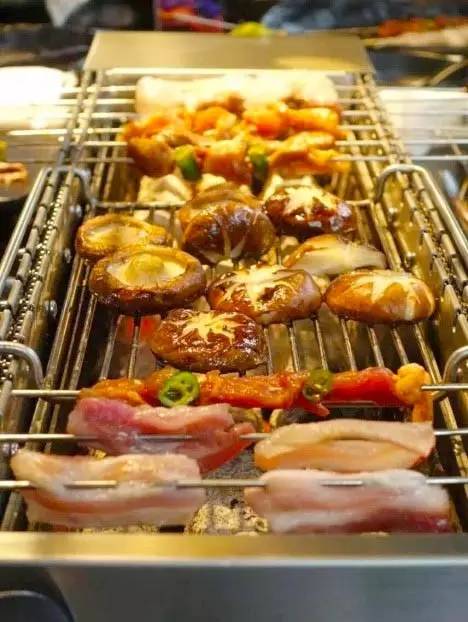 走！晚上一起撸到爽！