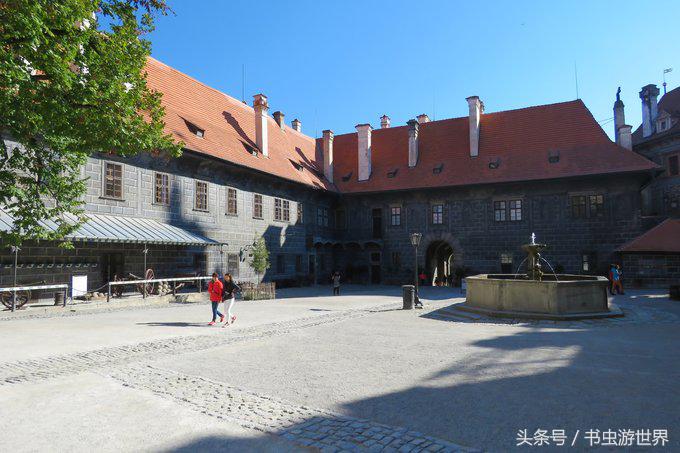 ck小镇旅行纪录片,ck小镇奥地利