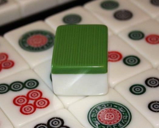 打麻将怎么分辨东南西北口诀,打麻将背哪一样的口诀打牌赢