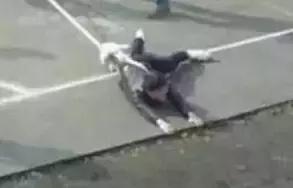 没想到“还有这种操作”,只能表示“舅服你”了!